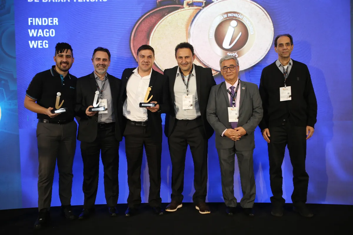 Vencedores — Dispositivos de Proteção